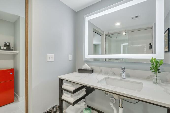 Imagen general del Hotel The Kingston. Foto 17