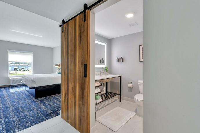 Imagen general del Hotel The Kingston. Foto 18