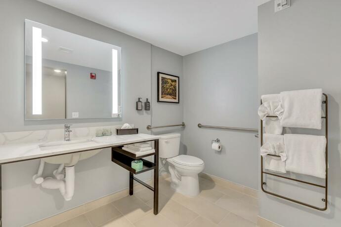Imagen general del Hotel The Kingston. Foto 19