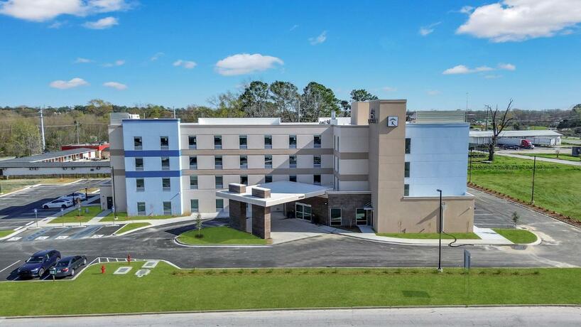 Imagen general del Hotel The Kingston. Foto 21