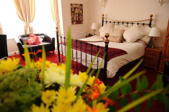 Imagen de los interiores del Hotel The Kingston Theatre. Foto 13