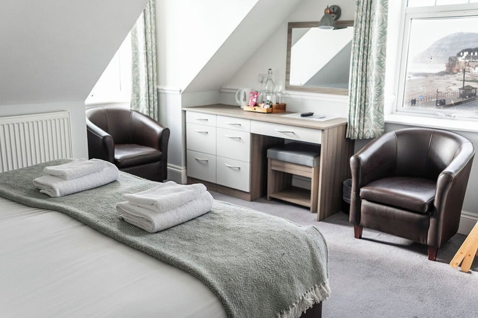 Imagen de la habitación del Hotel The Kingswood. Foto 8