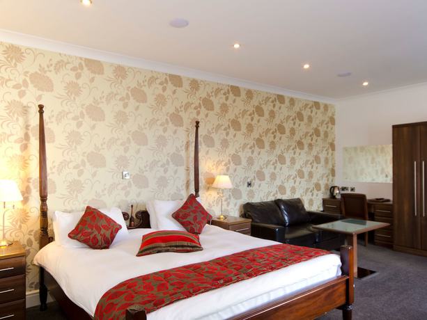 Imagen de la habitación del Hotel The Kinmel and Kinspa. Foto 6