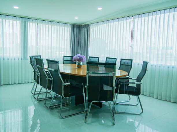 Imagen de la habitación del Hotel The Kinn. Foto 4