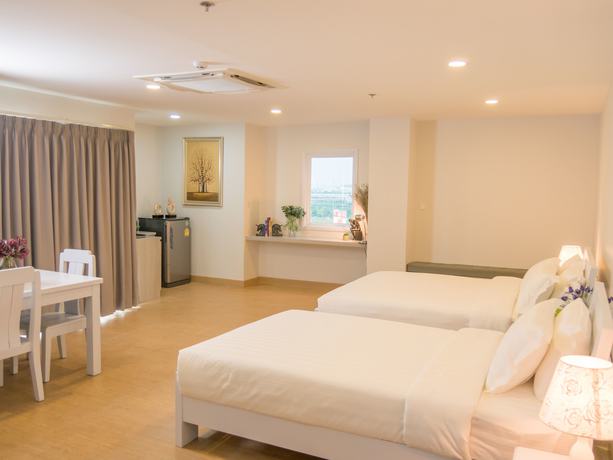 Imagen de los interiores del Hotel The Kinn. Foto 19