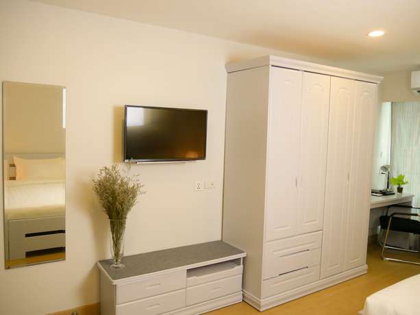 Imagen de la habitación del Hotel The Kinn. Foto 16