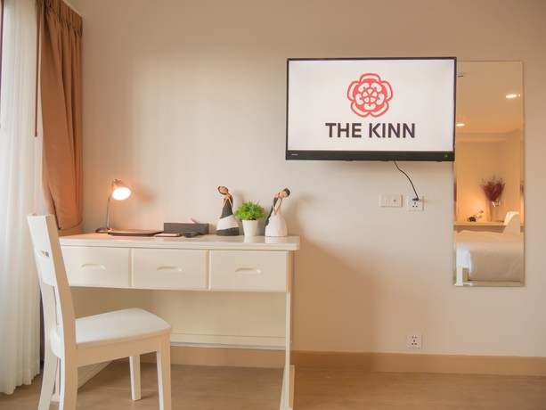 Imagen general del Hotel The Kinn. Foto 2