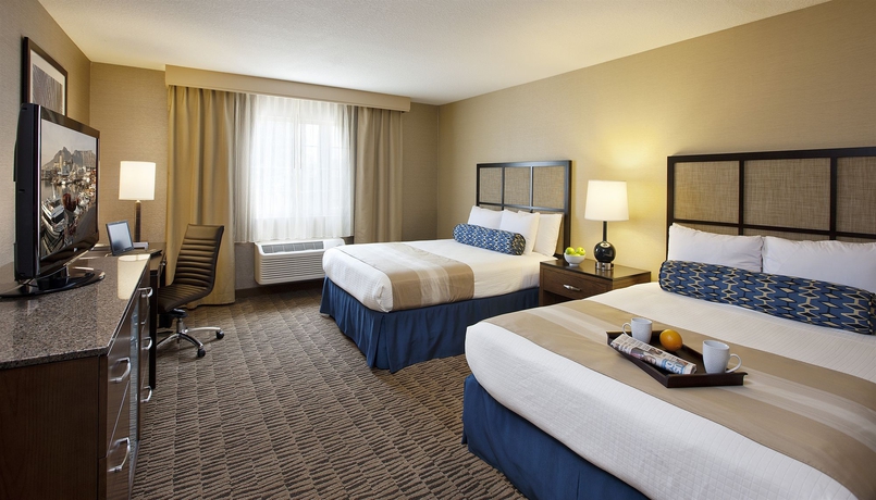 Imagen de la habitación del Hotel The Kinney - Venice Beach. Foto 5