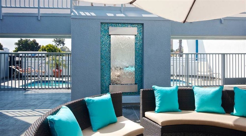 Imagen general del Hotel The Kinney - Venice Beach. Foto 2