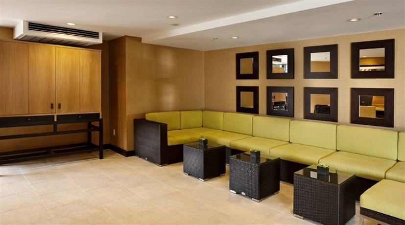 Imagen de los interiores del Hotel The Kinney - Venice Beach. Foto 8