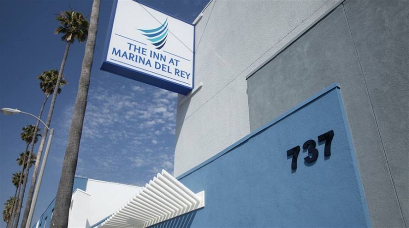 Imagen general del Hotel The Kinney - Venice Beach. Foto 3