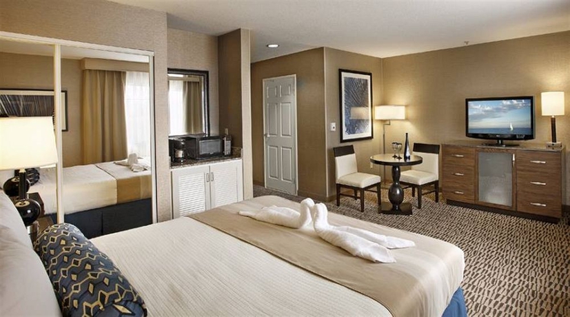 Imagen de la habitación del Hotel The Kinney - Venice Beach. Foto 7