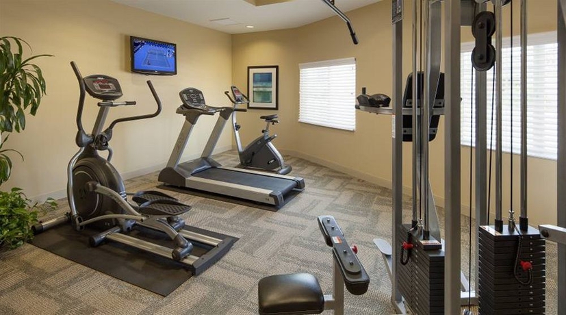 Imagen de los interiores del Hotel The Kinney - Venice Beach. Foto 9