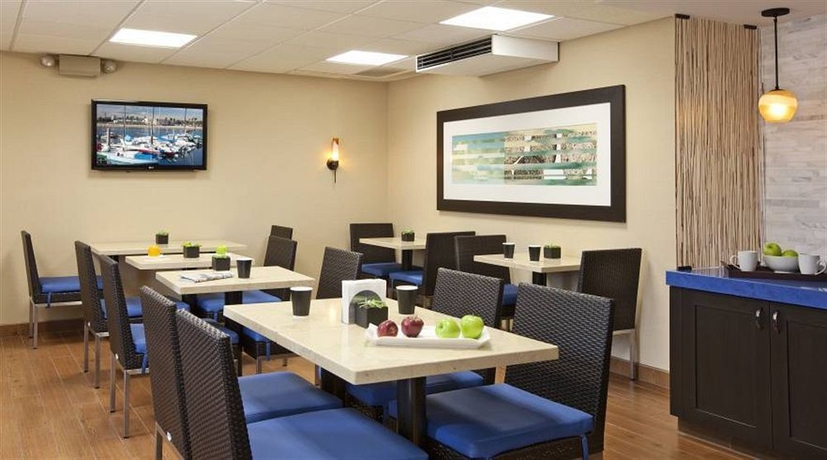 Imagen de los interiores del Hotel The Kinney - Venice Beach. Foto 11