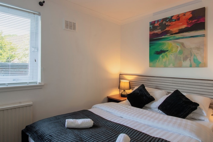 Imagen de la habitación del Hotel The Kinross Salutation Inn. Foto 3