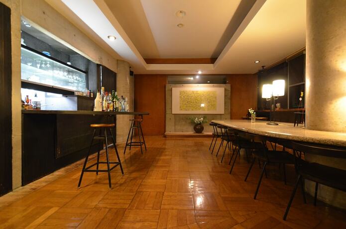 Imagen general del Hotel The Kinta Naeba. Foto 3