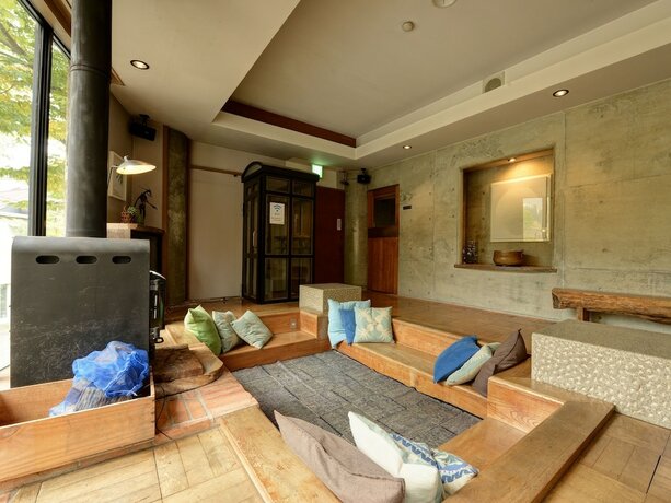 Imagen general del Hotel The Kinta Naeba. Foto 4