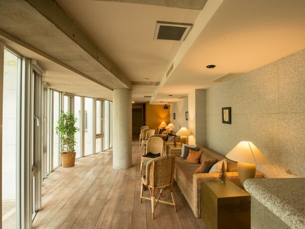 Imagen general del Hotel The Kinta Naeba. Foto 5