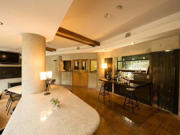 Imagen general del Hotel The Kinta Naeba. Foto 10