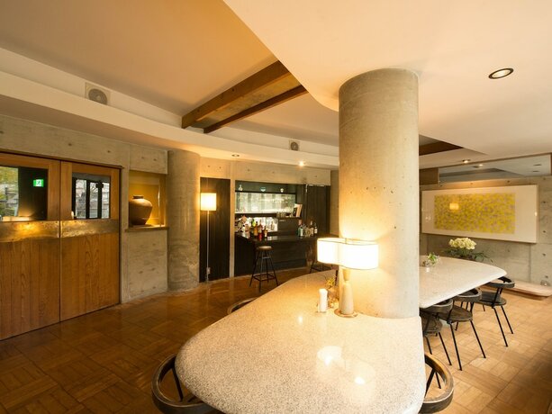 Imagen general del Hotel The Kinta Naeba. Foto 12