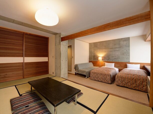 Imagen de la habitación del Hotel The Kinta Naeba. Foto 20