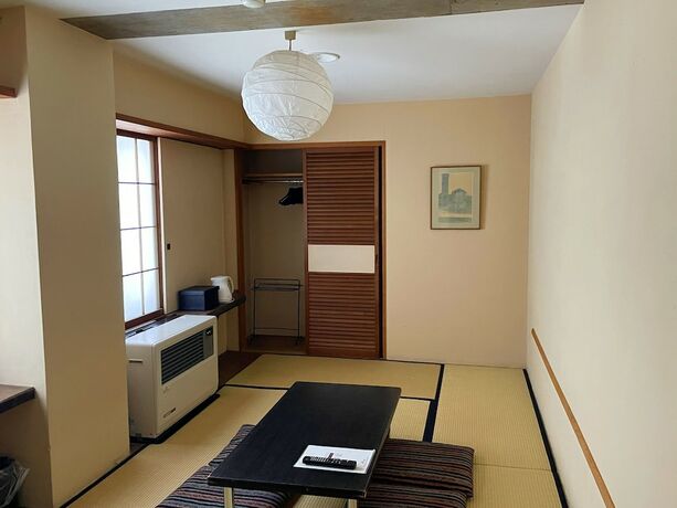 Imagen de la habitación del Hotel The Kinta Naeba. Foto 22