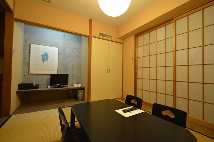 Imagen de la habitación del Hotel The Kinta Naeba. Foto 23