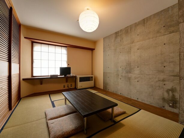 Imagen de la habitación del Hotel The Kinta Naeba. Foto 25