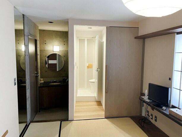 Imagen de la habitación del Hotel The Kinta Naeba. Foto 30