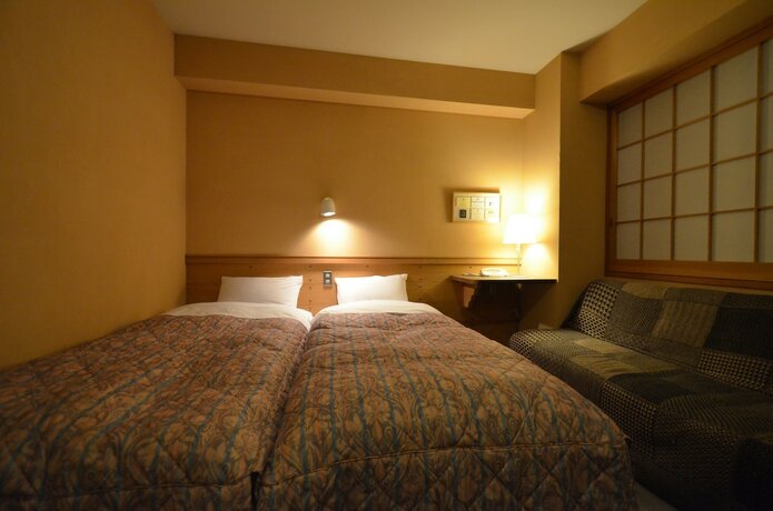 Imagen de la habitación del Hotel The Kinta Naeba. Foto 34