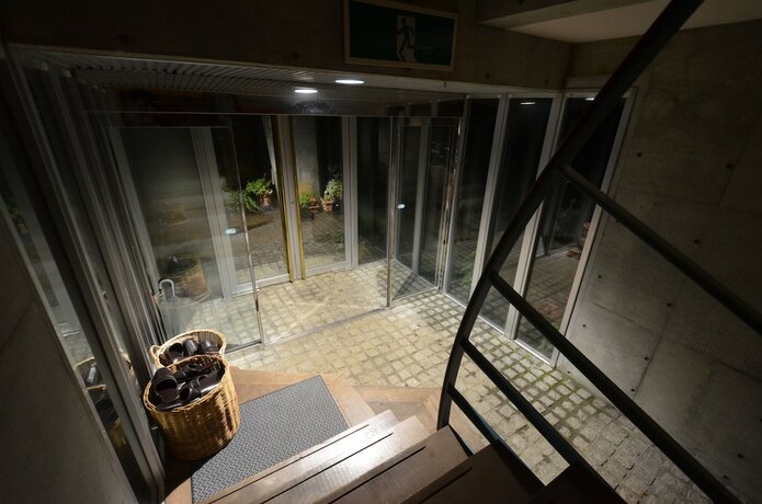 Imagen de los interiores del Hotel The Kinta Naeba. Foto 35