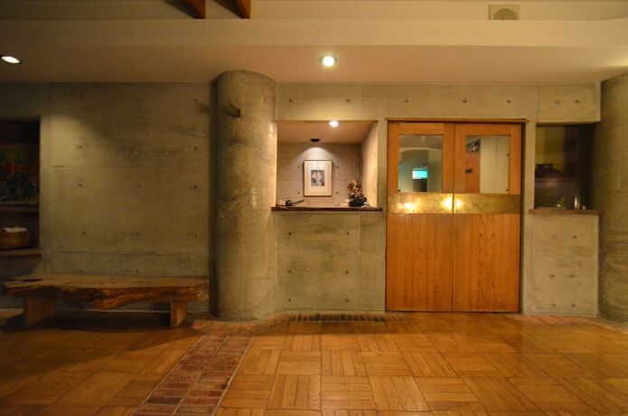 Imagen de los interiores del Hotel The Kinta Naeba. Foto 36