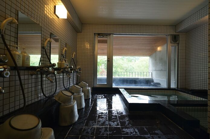 Imagen de los interiores del Hotel The Kinta Naeba. Foto 38