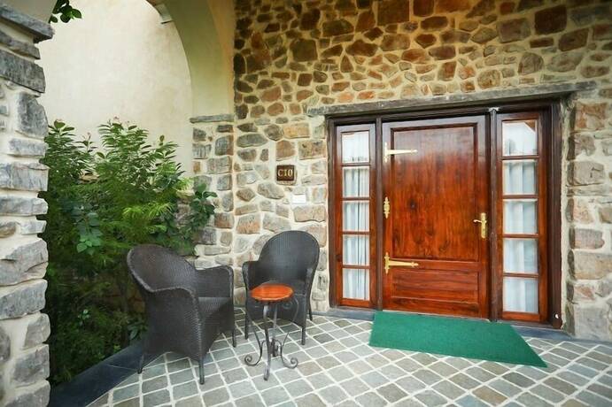 Imagen general del Hotel The Kipling Lodge. Foto 2