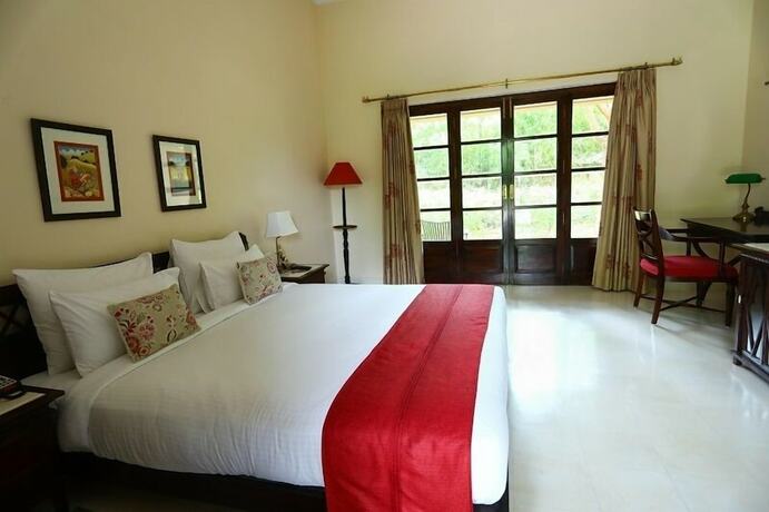 Imagen general del Hotel The Kipling Lodge. Foto 3