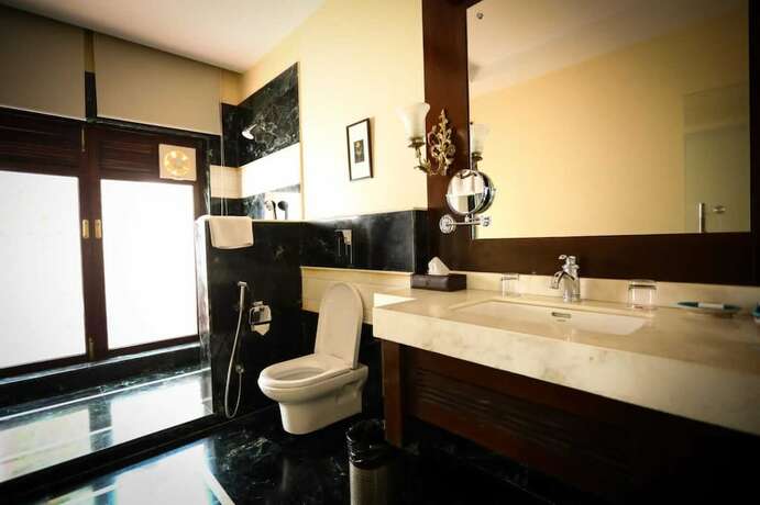 Imagen general del Hotel The Kipling Lodge. Foto 6