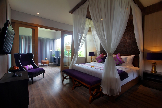 Imagen de la habitación del Hotel The Kirana Canggu - Chse Certified. Foto 4
