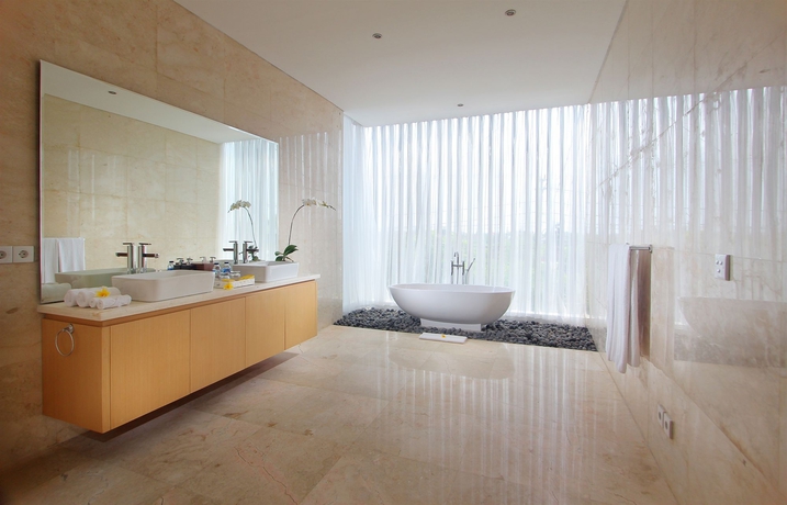 Imagen de la habitación del Hotel The Kirana Canggu - Chse Certified. Foto 5