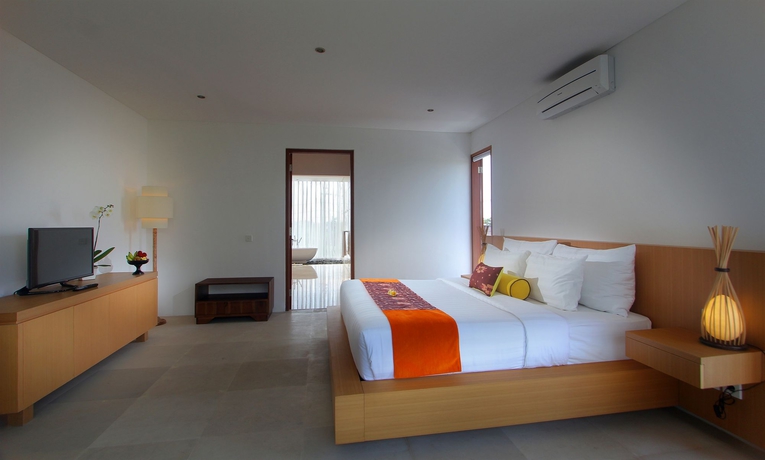 Imagen de la habitación del Hotel The Kirana Canggu - Chse Certified. Foto 7