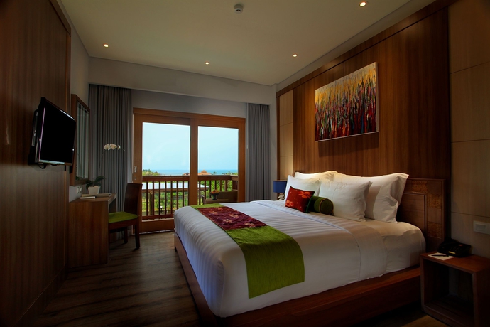 Imagen de la habitación del Hotel The Kirana Canggu - Chse Certified. Foto 10