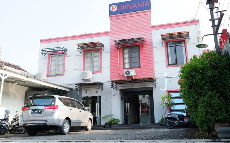 Imagen general del Hotel The Kirana Purnama Semarang. Foto 1