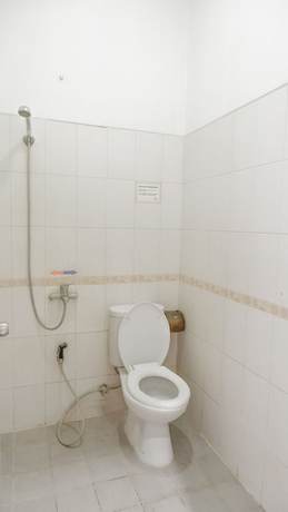 Imagen de la habitación del Hotel The Kirana Purnama Semarang. Foto 3