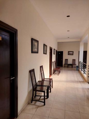 Imagen de la habitación del Hotel The Kirana Purnama Semarang. Foto 4