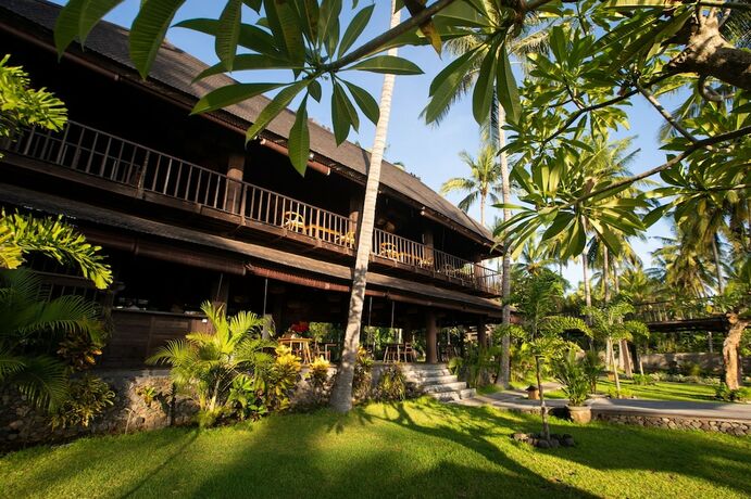 Imagen general del Hotel The Kirana Tembok. Foto 4