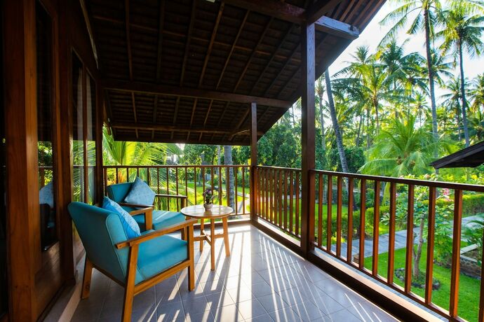Imagen general del Hotel The Kirana Tembok. Foto 7