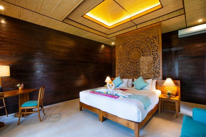 Imagen general del Hotel The Kirana Tembok. Foto 8