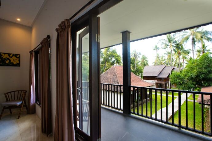 Imagen general del Hotel The Kirana Tembok. Foto 9