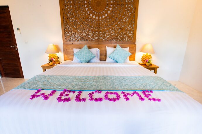 Imagen general del Hotel The Kirana Tembok. Foto 10