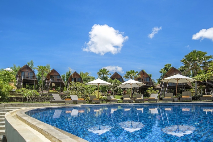 Imagen general del Hotel The Kirana Ungasan. Foto 1