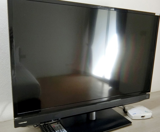 Imagen de la habitación del Hotel The Kiri Resitel. Foto 3